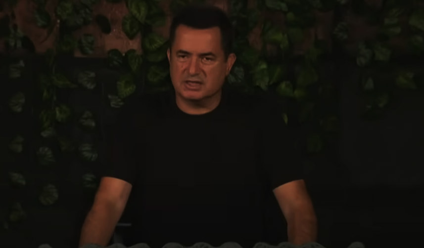 Survivor’da kim diskalifiye oldu? İşte Survivor’dan gönderilen yarışmacı 2023