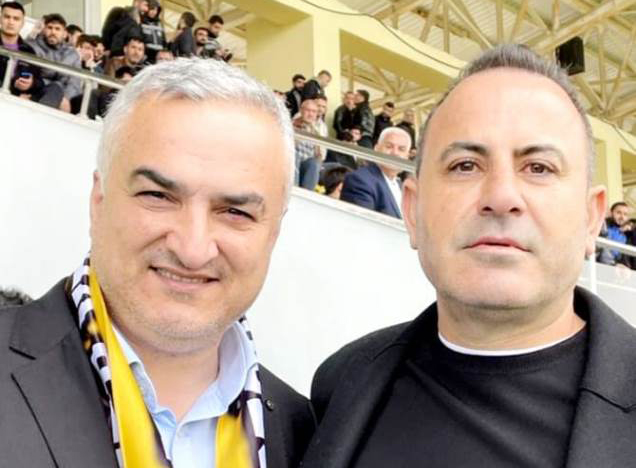 Muşspor Süper Lig'e yakışır