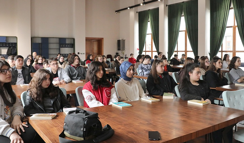 akçaabat kitap okuma 3