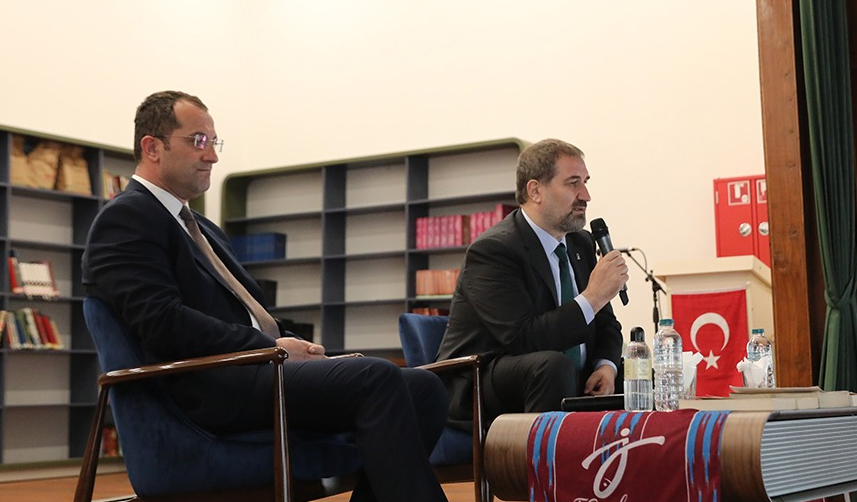 akçaabat kitap okuma 5