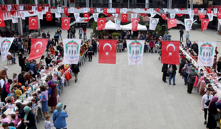 akçaabat resim şenliği3