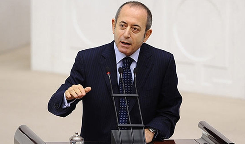 Trabzonlu isim listede yer almadı! CHP'den açıklama geldi 