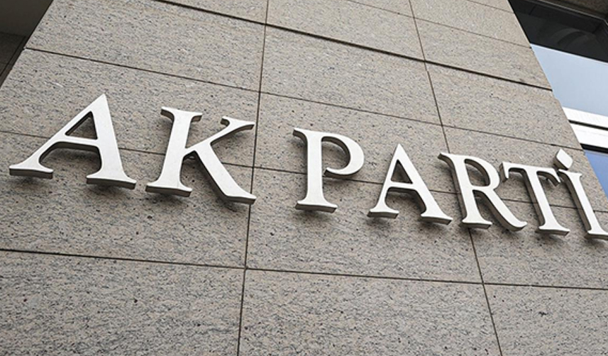 AK Parti’de deprem bölgesindeki 4 ile kritik atama!
