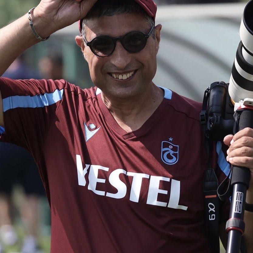 Trabzonspor'un emektar ismi Alaattin Kazancı'dan acı haber! 