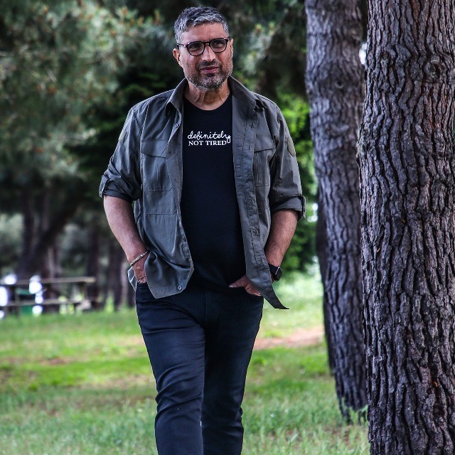 Trabzonspor'un emektar ismi Alaattin Kazancı'dan acı haber! 