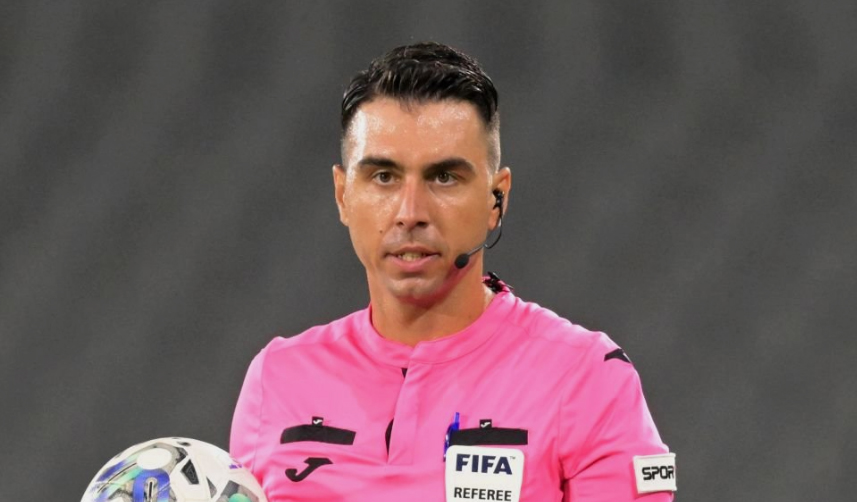 arda kardesler hakem