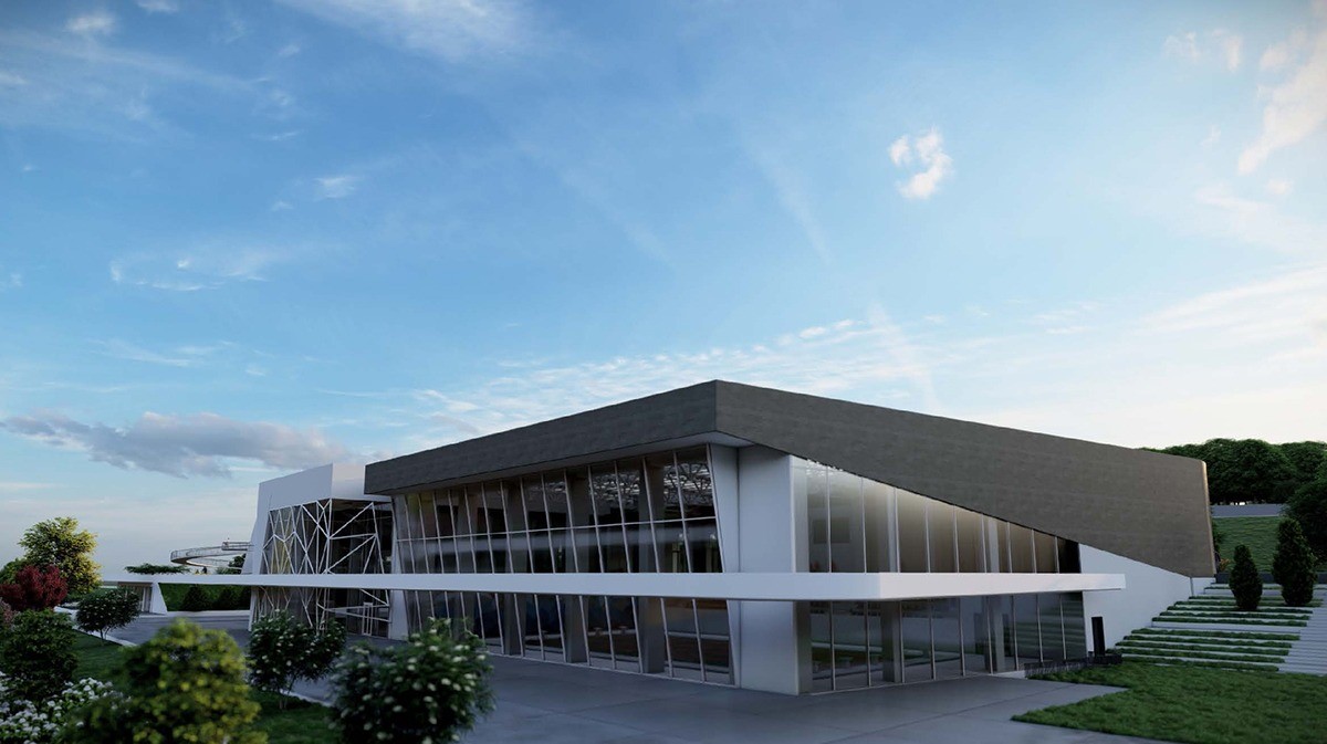 Akçaabat'a dev yatırım! Proje hayata geçiriliyor 