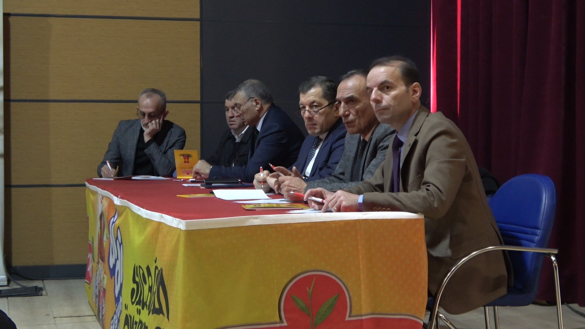 ÇAYKUR'un mevsimlik işçi alım kurası başladı