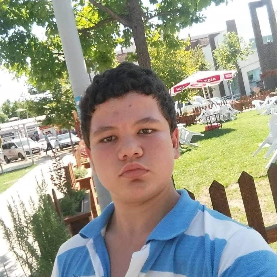 Samsun'da silahıyla oynuyordu! Genç çocuğun ölümüne neden oldu