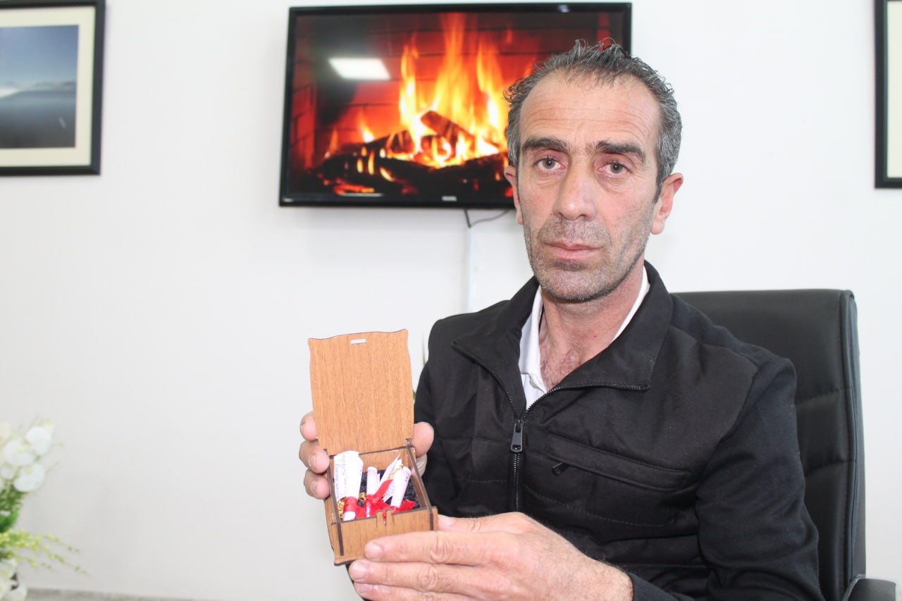 Deprem bölgesine yanlışlıkla altınlarını göndermişti! Öğretmenlerden anlamlı destek