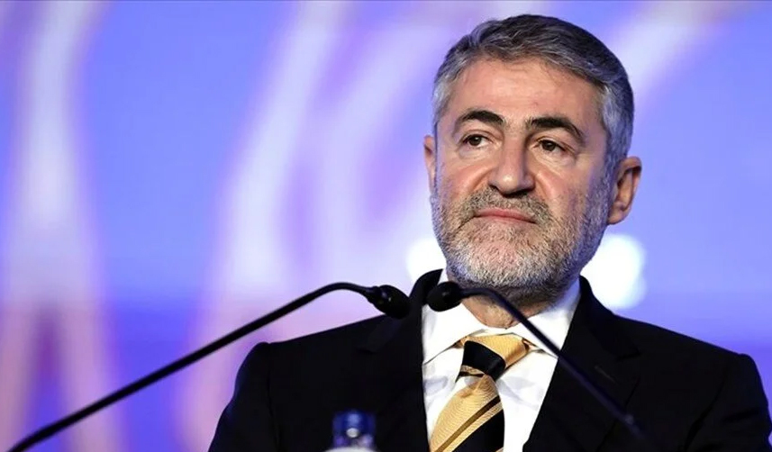 Bakan Nebati'den enflasyon mesajı! Gerileme devam edecek