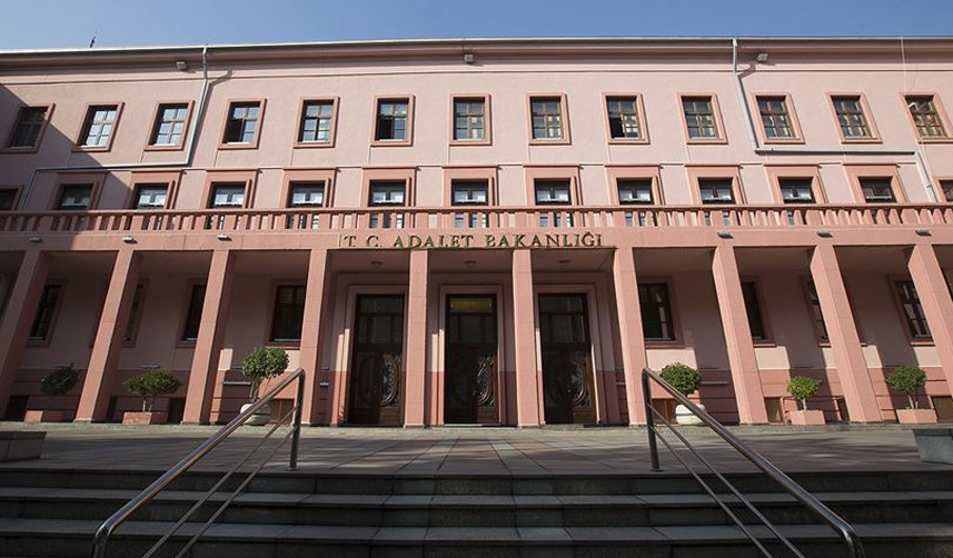 Adalet Bakanlığı duyurdu! Personel alımı yapılacak