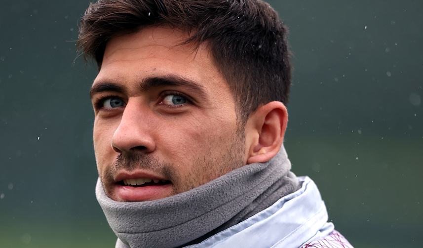 İtalyan basını resmen duyurdu! Trabzonspor'un yıldızına flaş teklif