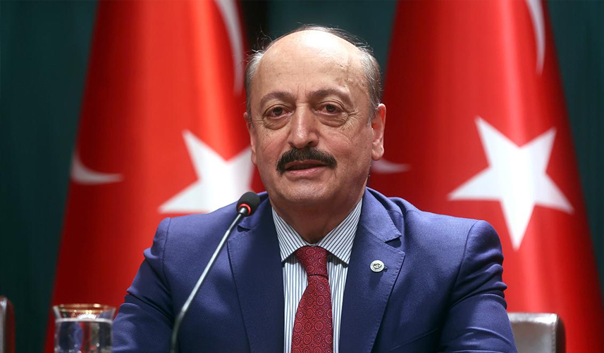 Milyonları ilgilendiriyor! Bakan'dan asgari ücret açıklaması