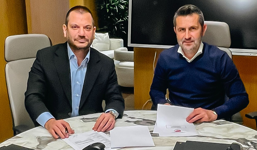 Trabzonspor'da Bjelica'nın ücreti sosyal medyayı ikiye böldü