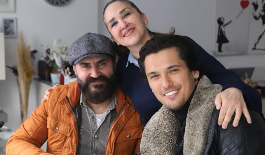 Kanseri yenen Boğaç Aksoy'un yeni projesi belli oldu!