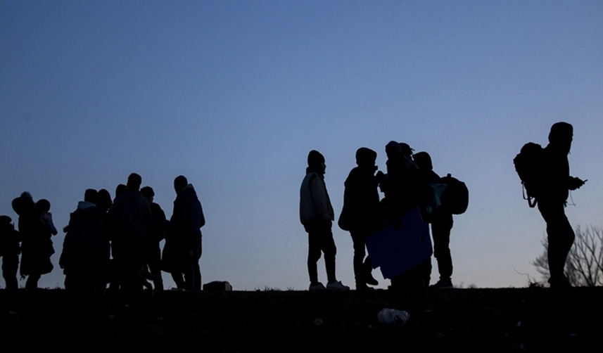 TÜİK uluslararası göç istatistiklerini açıkladı!
