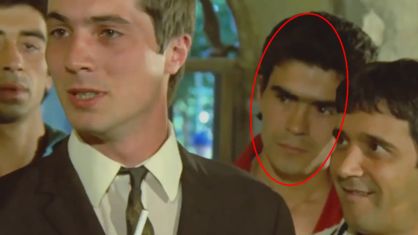 Hababam Sınıfının acı kaybı! Necati Demirel hayatını kaybetti