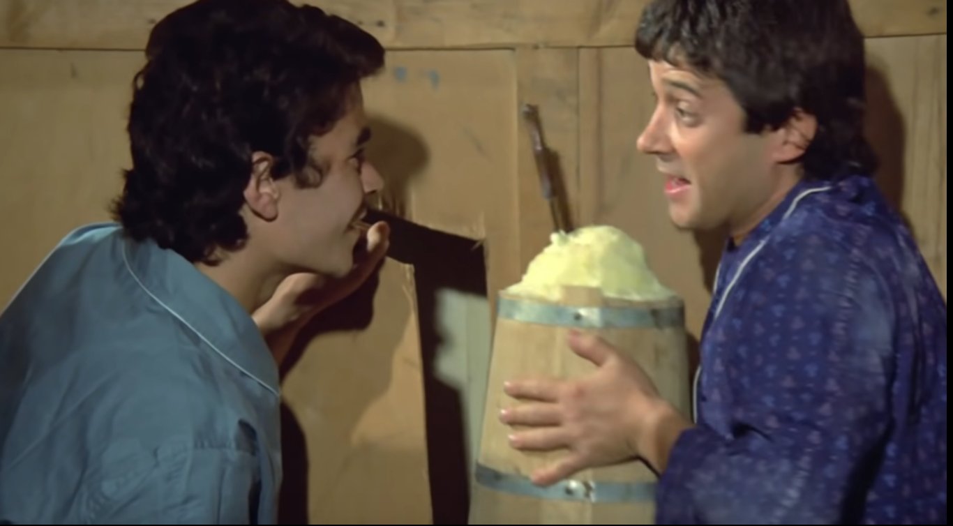 Hababam Sınıfının acı kaybı! Necati Demirel hayatını kaybetti