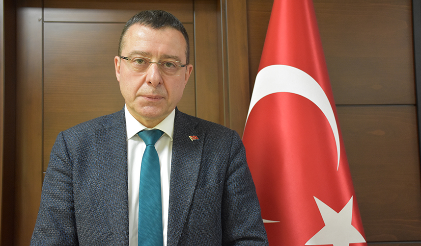 Trabzon'da acil servis çalışanlarına eğitim verilecek