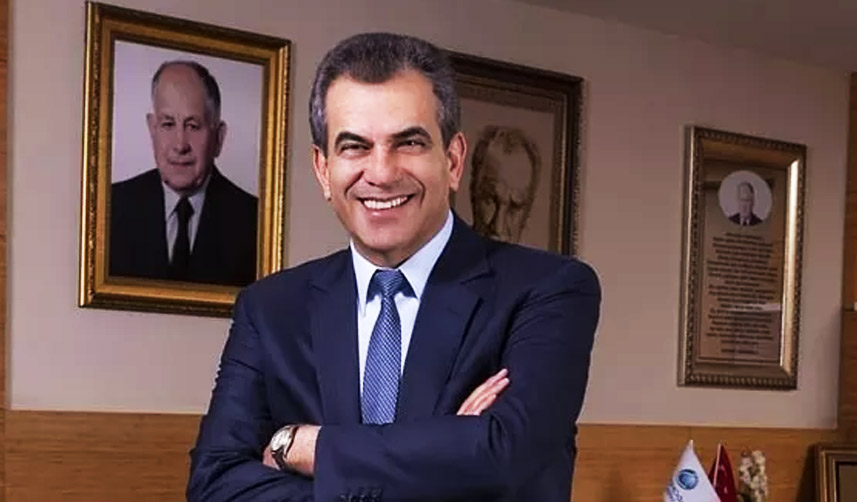 İbrahim Erdemoğlu kimdir? Türkiye’nin en zengini İbrahim Erdemoğlu kaç yaşında ve nerelidir? Serveti ne kadar?