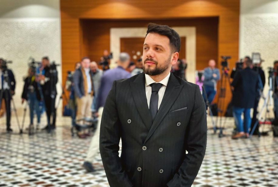 taha hüseyin karagöz