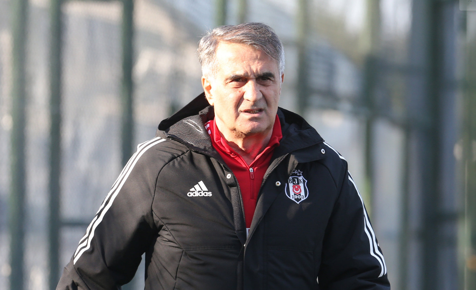 şenol güneş
