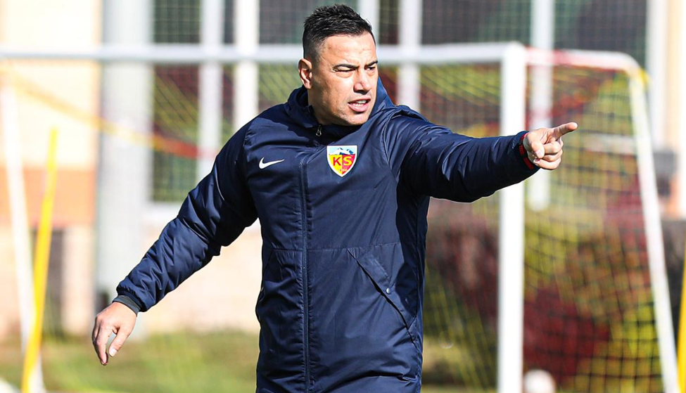 çağdaş atan kayserispor