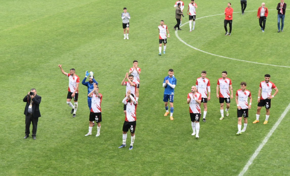 sebat gençlikspor galibiyet