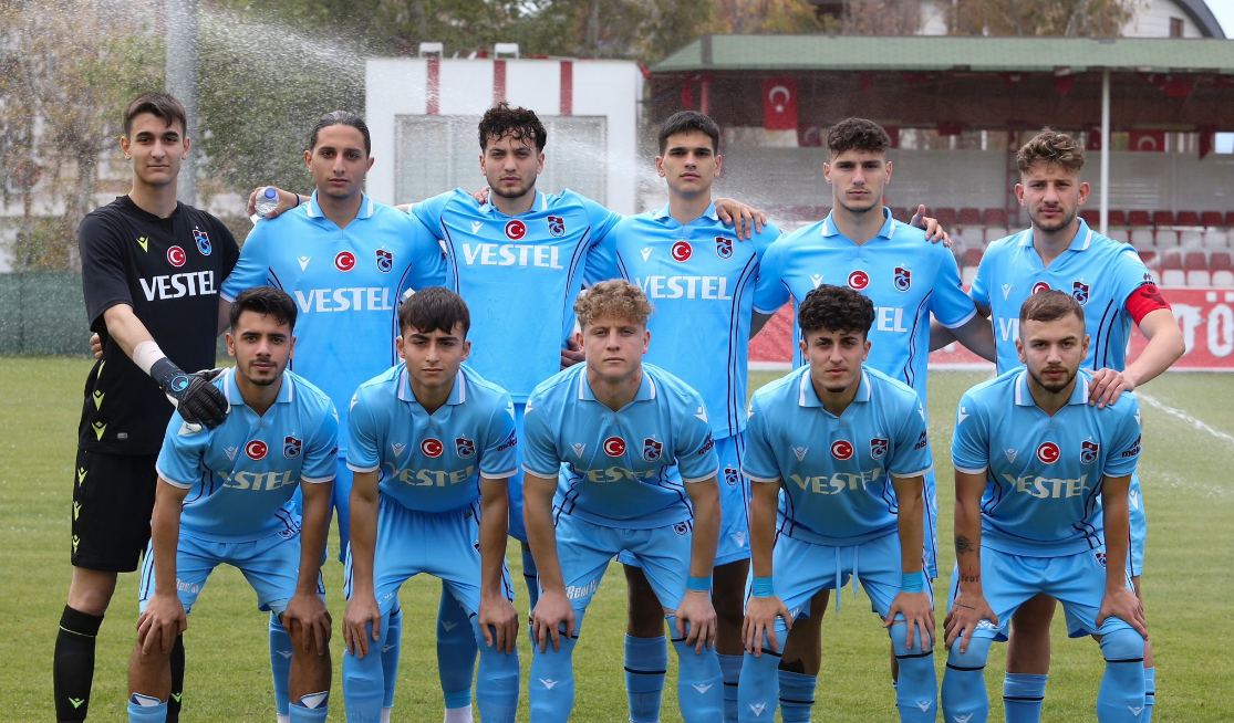 trabzonspor u19 takımı