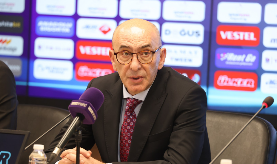 ihsan derelioğlu ts teknik direktör