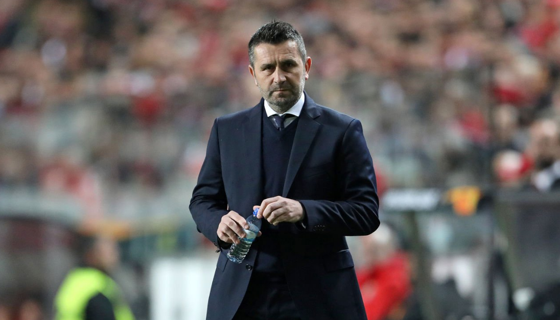 nenad bjelica trabzonspor