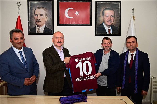 Karaismailoğlu Çarşıbaşı (3)