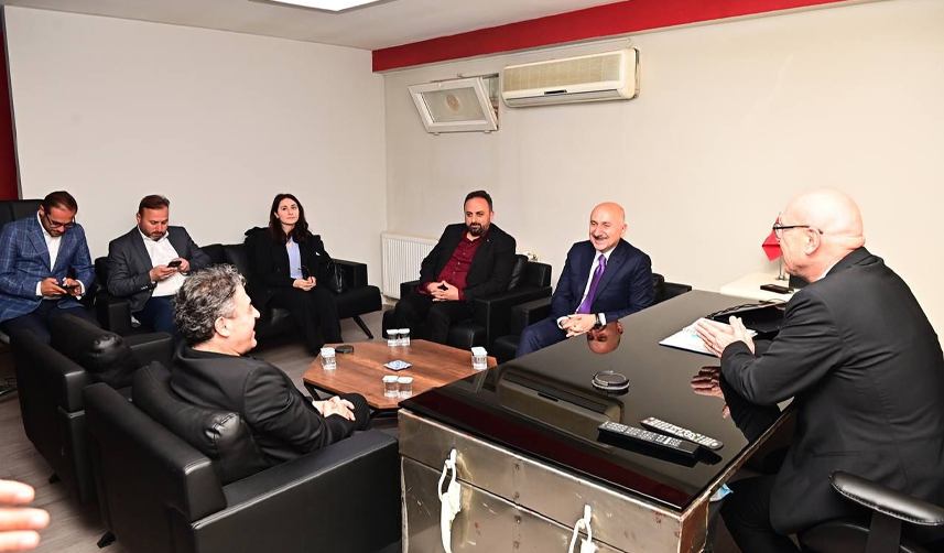 karaismailoğlu haber 7