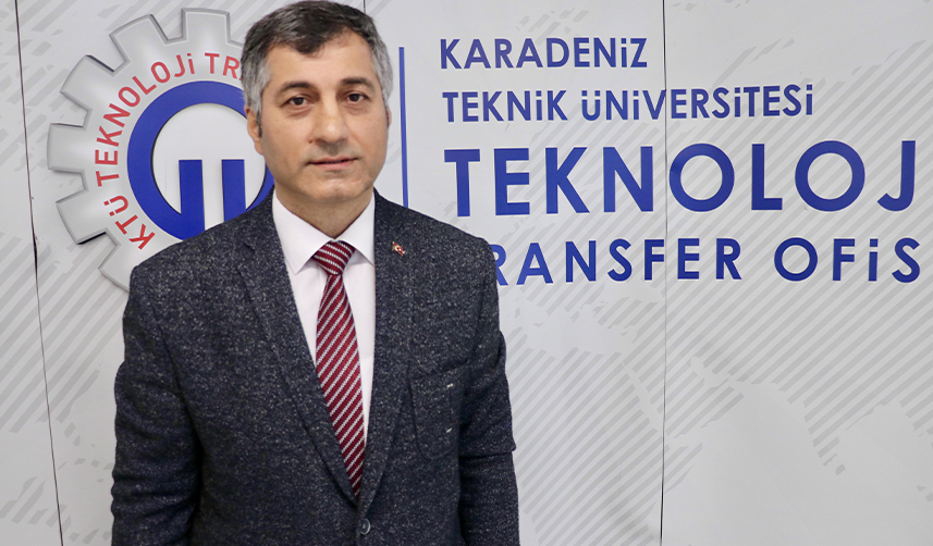 KTÜ'lü ekip deprem bölgesindeki 4 ilde incelemede bulundu