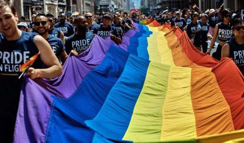lgbt-bayrağı