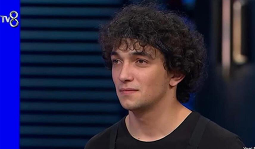 Masterchef'in sevilen isminden üzücü haber! 