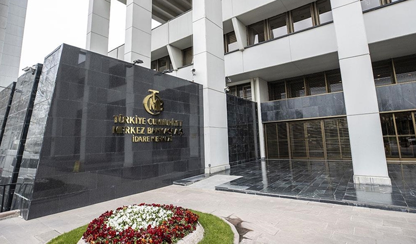 Merkez Bankası rezervleri belli oldu