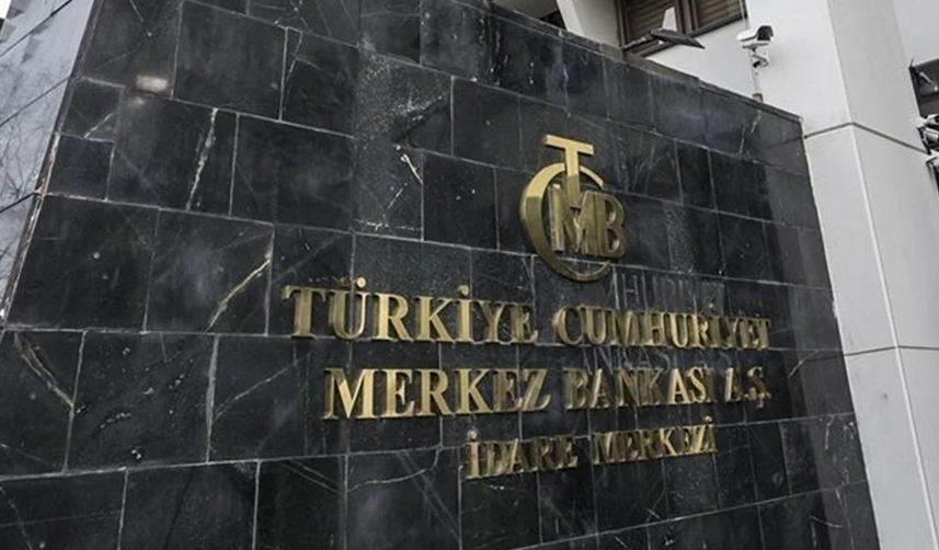 Merkez Bankası rezervlerinde büyük düşüş! 