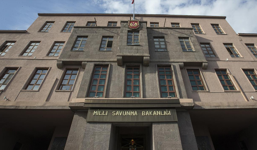 Şırnak'ta araç kazasında 2 asker şehit oldu, 4 asker yaralı