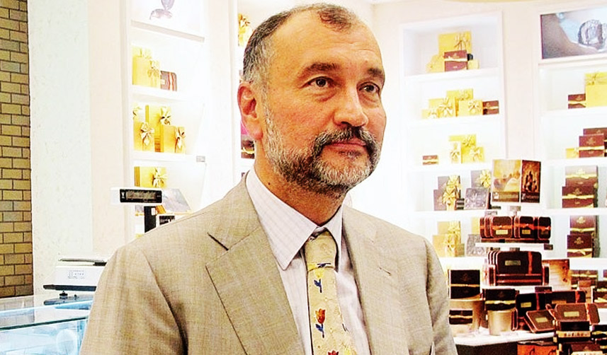 Murat Ülker kimdir? Türkiye’nin en zengin ikinci insanı Murat Ülker kaç yaşında ve nerelidir? Murat Ülker ne iş yapıyor?