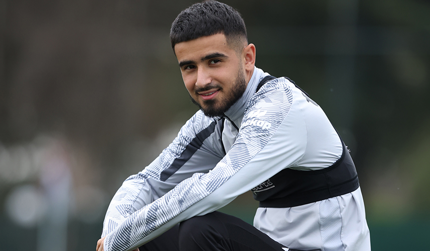 Trabzonspor’da Sivasspor hazırlıkları sürüyor