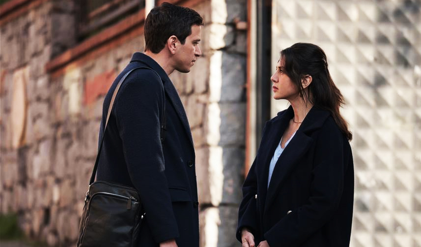 Ömer 12. Bölüm Fragmanı! Ömer 11. Bölümde neler oldu? Full İzle