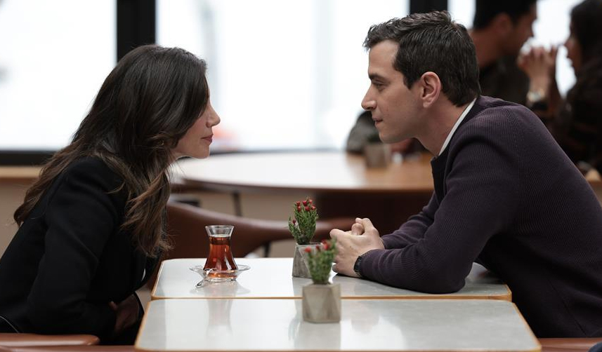 Ömer 12. Bölüm Fragmanı! Ömer 11. Bölümde neler oldu? Full İzle