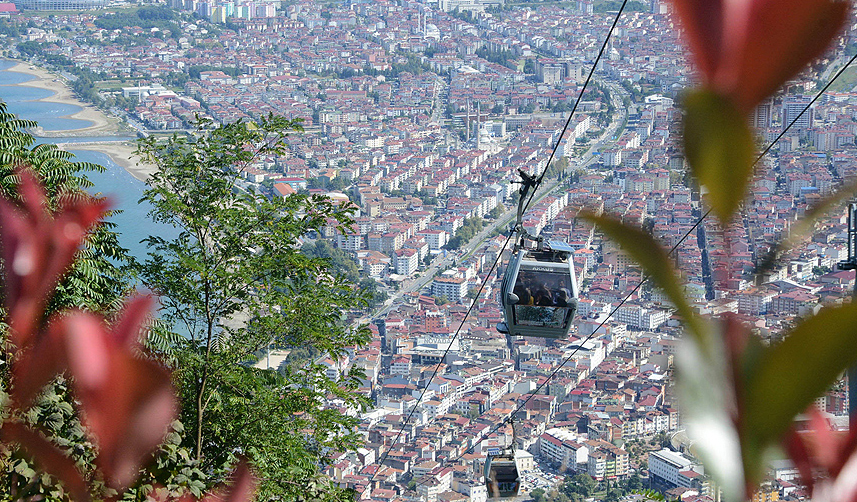 Ordu'da CHP 2023 milletvekili adayları belli oldu!