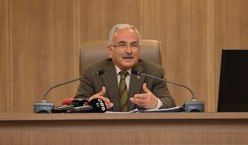 ordu gülyalı doğalgaza kavuştu 1