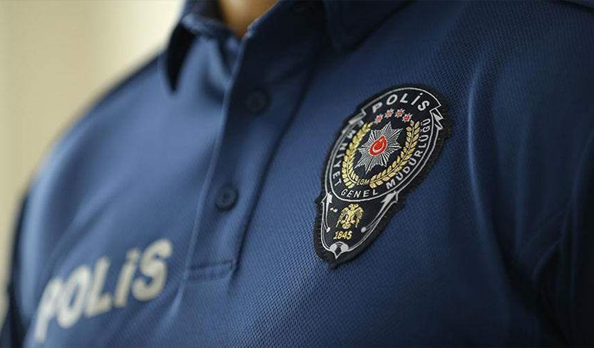 Emniyet Genel Müdürlüğü duyurdu! Binlerce polis alınacak