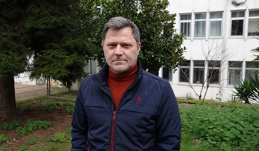 Doğu Karadeniz'de sel ve heyelan riski arttı! İki ay için şiddetli yağışlar bekleniyor