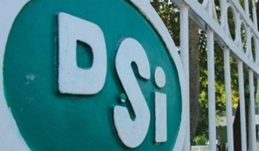 Devlet Su İşleri Genel Müdürlüğü 908 sürekli işçi alacak