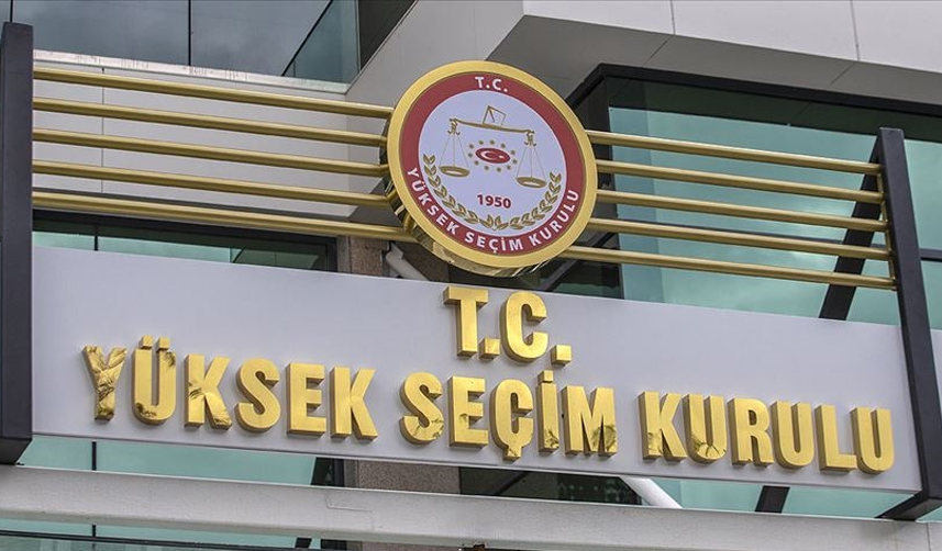 YSK açıkladı! İşte yurt dışı oylarında son durum